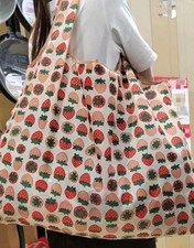 Large Foldable Reusable Ladies