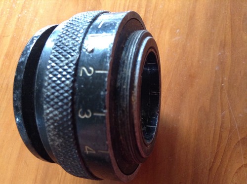 Ww2 optical eyepiece - ww2, for