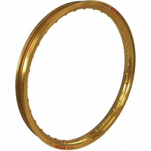 Aluminium rim excel - aluminium,
