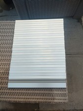 tambour roller door kit 56Lx41.5 cmW