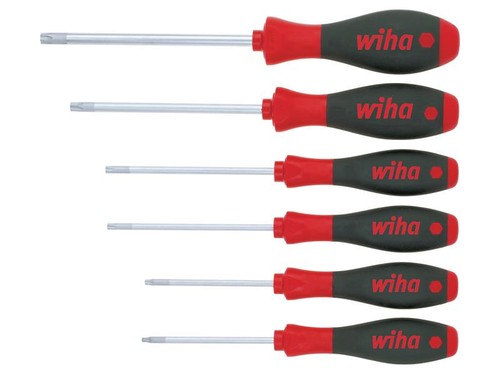 Wiha softfinish torx - wiha, torx®