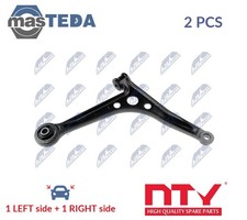 ZWD-VW-034 LH RH TRACK CONTROL