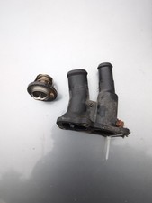 Fiesta Thermostat Housing Ford Fiesta 1.25 1.4 1.6 MK6 2002-2006