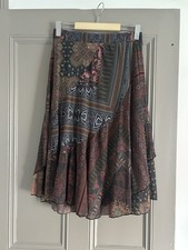 Desigual Luka Mesh Patchwork