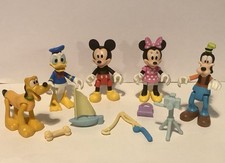 Mickey and Minnie Mouse Disney