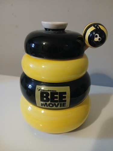 Dreamworks bee movie honey - dreamworks,