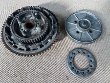 Harley Davidson 5 Speed Evo