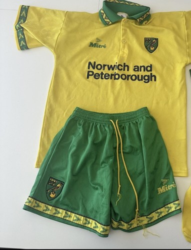 Full kit ultra rare 1994 - full, 1994-96