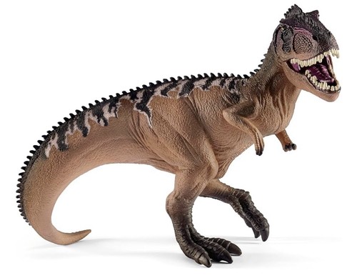 Schleich giganotosaurus - schleich,