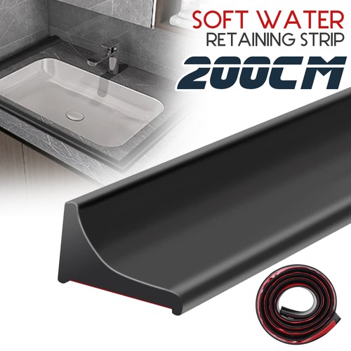 Shower door threshold - threshold, strip