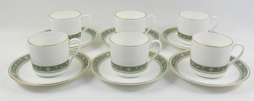 Royal doulton rondelay - 6,