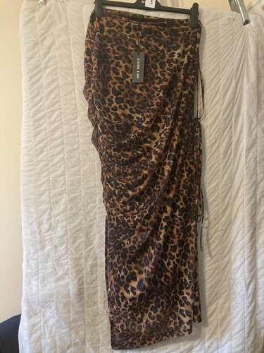 Myleene klass next leopard - klass,