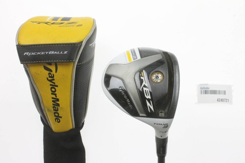 Taylormade rocketballz rbz - taylormade,