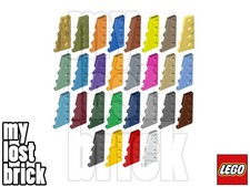 LEGO - Part 41770 - Wedge