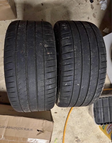 255 zr19 michelin - 35,