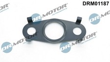 GASKET, OIL OUTLET (CHARGER)