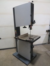 Large 2021 Vertical Bandsaw
