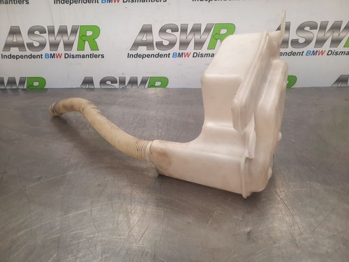 Bmw rear windscreen washer - rear,