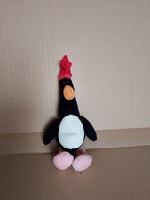 Born To Play Feathers McGraw