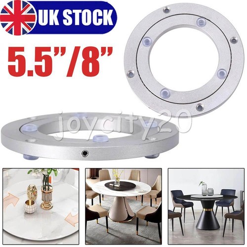 Lazy susan bearing 8 - lazy, 8"