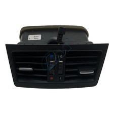 BMW Rear Centre Console Air Vent 3 Series E92 7129556