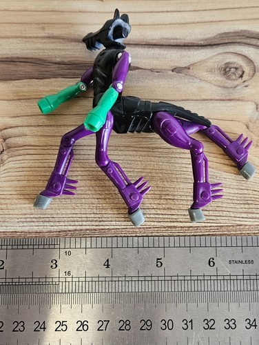 Mego micronauts centaurus - mego,