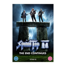 Spinal Tap II: The End