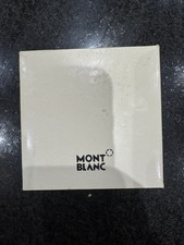 Montblanc bangle three ring