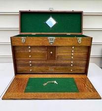Vintage H. Gerstner & Son 11