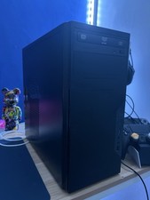 Gaming Pc | Intel I5 | Nvidia