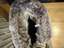 Skechers Faux Suede Boots