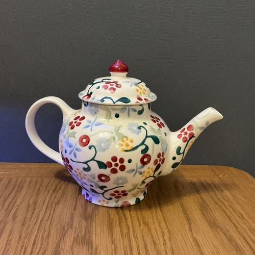 Rare emma bridgewater spring - emma,