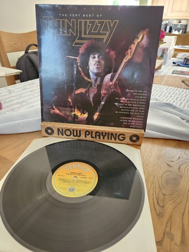 Thin lizzy the very best - the,