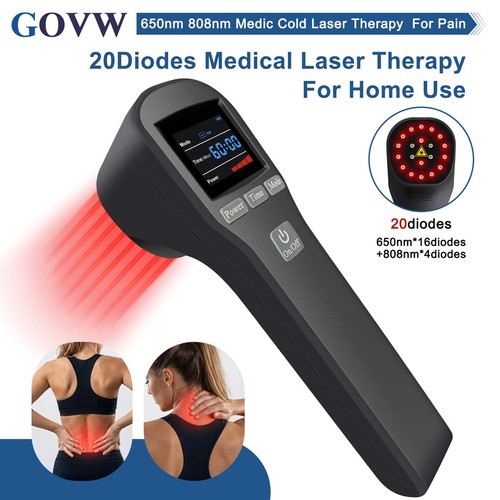 650nm 808nm infrared - 650nm,