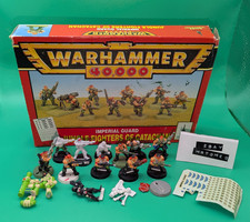 Warhammer 40K - Jungle