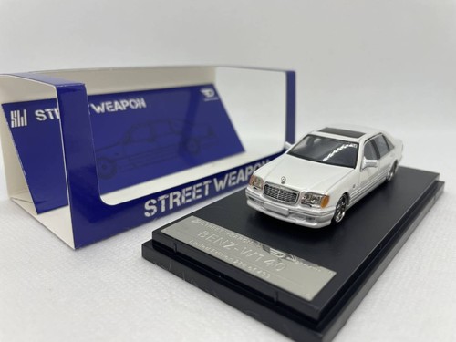 Street wenpon 64 - street,