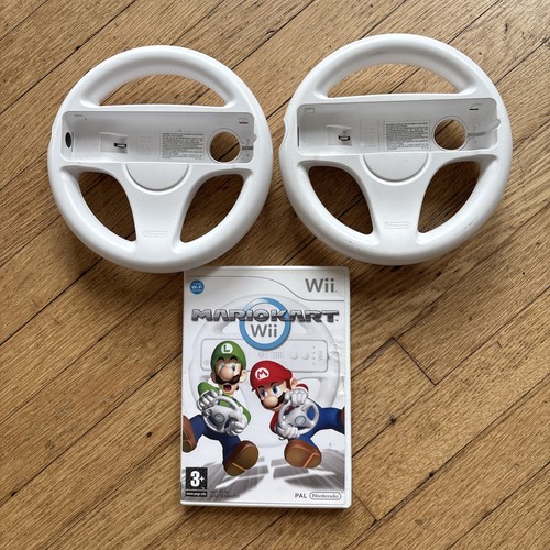 Mario kart wii x official - 2,