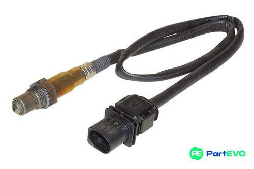 Bosch oxygen sensor 0258017130 - bosch,