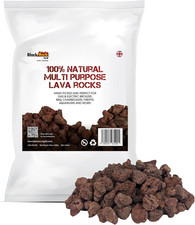 Premium 4KG Natural Volcanic