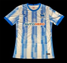 Hertha BSC Berlin Nike 2021 -