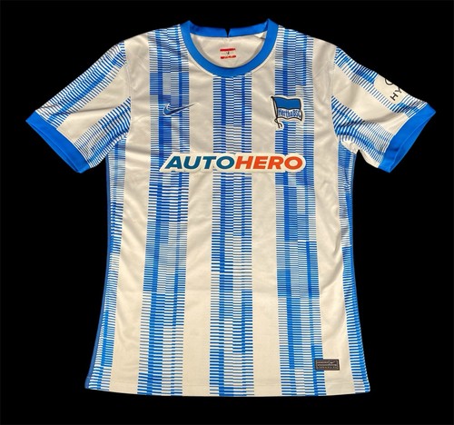 Hertha bsc berlin nike - bsc, 2021
