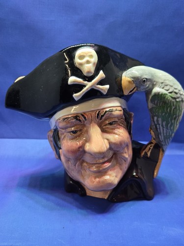 Royal doulton large ceramic - royal,