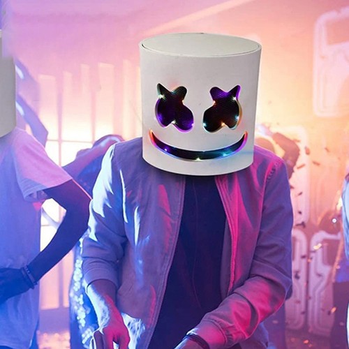 Marshmallow helmet mask for - helmet,
