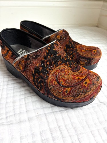 Dansko professional vegan - professional,