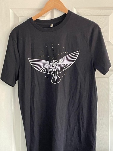 Owl shirt rspca - owl, rspca-size