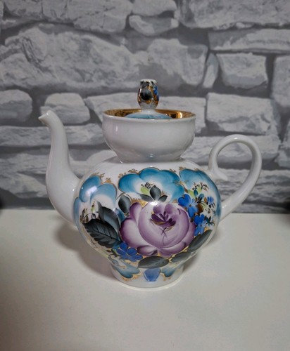 Vintage lomonosov porcelain - vintage,