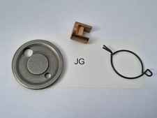 VESPA MK1 EARLY PX PE P200E