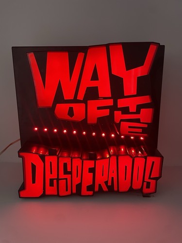 Way the desperados beer - beer, man