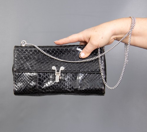1558 wonderful leather handbag - leather,