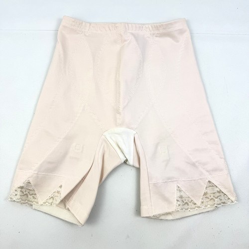 Vintage sears long leg girdle - sears,